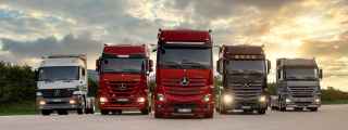 Daimler Truck España